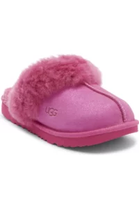 Image of sale on Kids' Cozy II Dazzle UGGplush™ Slipper