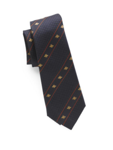 Image of sale on Silk Designer Tie