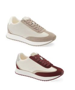 Image of sale on Marley Runn Sneaker