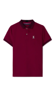 Image of sale on Kids’ Bradford Cotton Polo