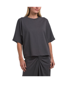 Image of sale on Short Sleeve Dolman Tee