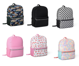 Image of sale on 16″ Backpack
