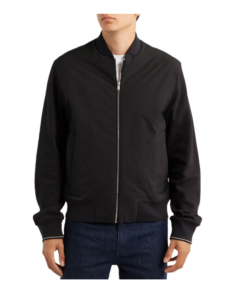 Image of sale on Hybrid Bomber Jacket