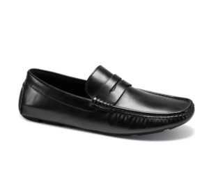 Image of sale on Sergio Penny Loafer