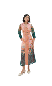 Image of sale on Freya Dress