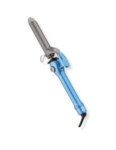 Image of sale on Nano Titanium Spring Curling Iron