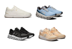 Image of sale on Women's Sneaker Sale