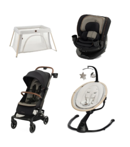 Image of sale on Baby essentials