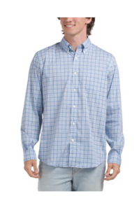 Image of sale on Performance Button Down Shirt