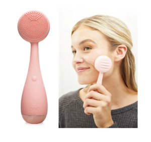 Image of sale on Clean Facial Cleansing and Firming Massage Device