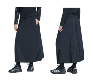 Image of sale on Performance Midi Skirt