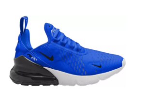 Image of sale on Nike Kids’ Grade School Air Max 270 Shoes