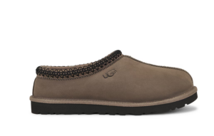 Image of sale on Tasman Ii Nubuck Slipper (men)