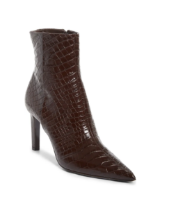 Image of sale on Frankie Pointed Toe Ankle Boot
