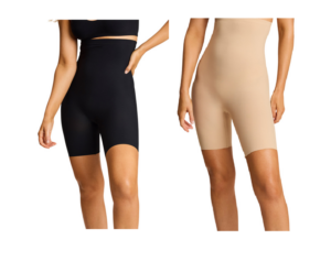 Image of sale on Classic High Waisted Control Shorts