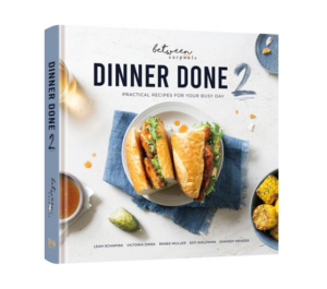 Image of sale on Dinner Done 2