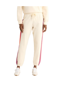 Image of sale on Cloud Nine Cotton Blend Fleece Joggers