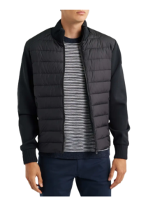 Image of sale on Sedum Hybrid Puffer Jacket