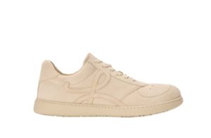 Image of sale on Men’s Jambo Suede Low-top Sneakers
