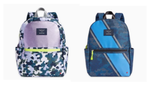 Image of sale on Rockets of Awesome State X Roa Camo Backpack