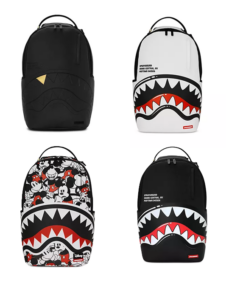Image of sale on Backpacks