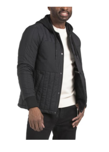 Image of sale on Packable Lightweight Quilted Jacket