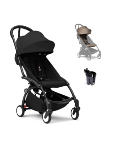 Image of sale on Yoyo³ Stroller Bundle