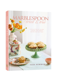 Image of sale on Marblespoon Tried and True