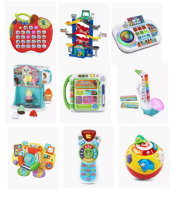 Image of sale on One Day Toy Sale