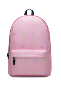 Image of sale on Kids’ Logo Backpack