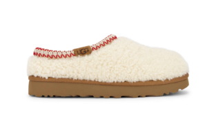 Image of sale on Tasman Maxi Curly Slipper