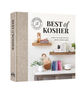Image of sale on Best of Kosher