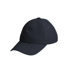 Image of sale on Zed Jersey Herringbone Adjustable Baseball Cap