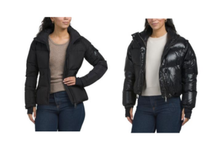 Image of sale on Outerwear