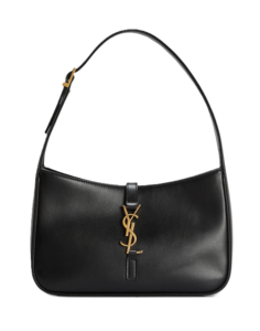 Image of sale on Le 5 a 7 Shoulder Bag in Smooth Leather