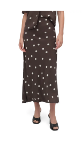 Image of sale on The Favorite Midi Skirt