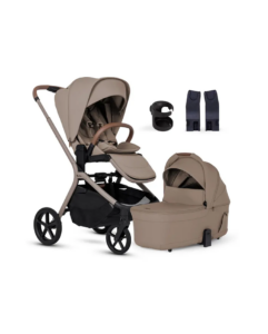 Image of sale on Breez Newborn Stroller Bundle (Nordstrom Exclusive)