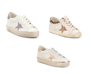 Image of sale on Women’s Shoe Sale