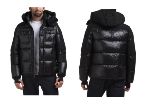 Image of sale on Chambery Expedition Parka Puffer