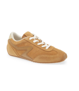 Image of sale on Retro Runner Slim Ultra Sneaker Size 5.5