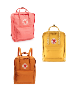 Image of sale on Kånken Water Resistant Backpack
