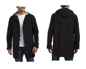 Image of sale on Hyrdo Jacket