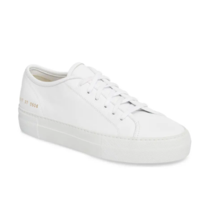 Image of sale on Tournament Low Top Sneaker