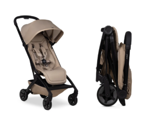 Image of sale on Aer2 Lightweight Travel Stroller