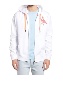 Image of sale on Men’s Merston Zip Hoodie