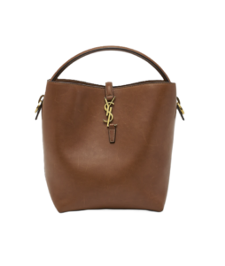 Image of sale on Le 37 Ysl Bucket Bag in Smooth Leather