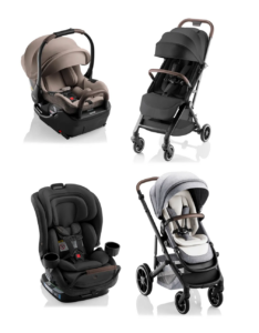 Image of sale on Stroller Sale