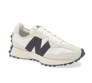 Image of sale on 327 Sneaker