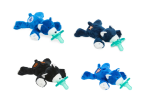 Image of sale on Plush Pacifier Toy
