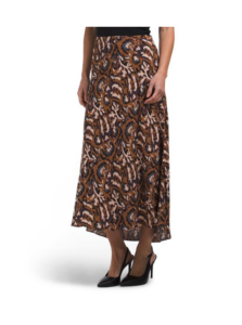 Image of sale on Ocre Skirt
